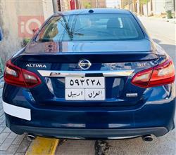 نیسان ئەلتیما
